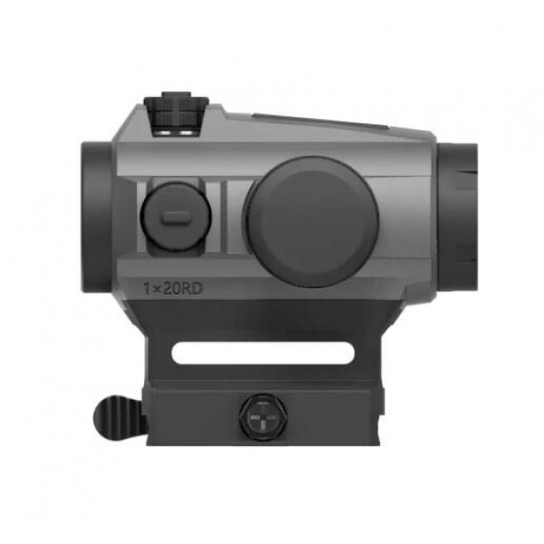 Прицел коллиматорный Vector Optics SRD 1X20 GRA 3 МОА - RDSL27 Прицел коллиматорный Vector Optics SRD 1X20 GRA 3 МОА - RDSL27