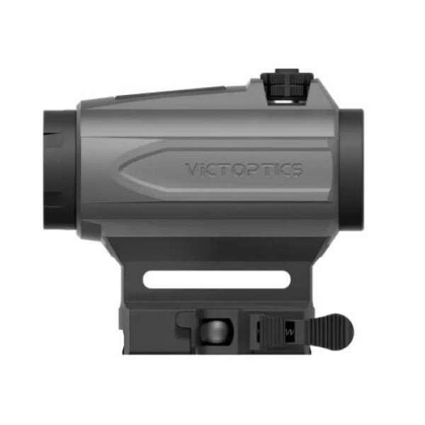 Прицел коллиматорный Vector Optics SRD 1X20 GRA 3 МОА - RDSL27 Прицел коллиматорный Vector Optics SRD 1X20 GRA 3 МОА - RDSL27