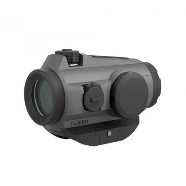 Прицел коллиматорный Vector Optics SRD 1X20 GRA 3 МОА - RDSL27 Прицел коллиматорный Vector Optics SRD 1X20 GRA 3 МОА - RDSL27