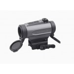 Прицел коллиматорный Vector Optics SRD 1X20 GRA 3 МОА