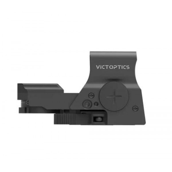 Приціл коліматорний Vector Optics SRD 1x27х39 EIGHT-RETICLE Red & Green Illum. - RDSL35 Приціл коліматорний Vector Optics SRD 1x27х39 EIGHT-RETICLE Red & Green Illum. - RDSL35
