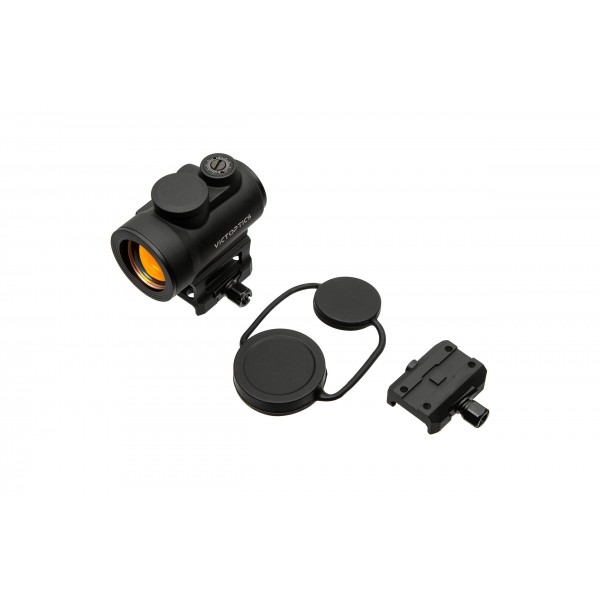 Прицел коллиматорный Vector Optics SRD 1х30 3 MOA - RDSL37 Прицел коллиматорный Vector Optics SRD 1х30 3 MOA - RDSL37