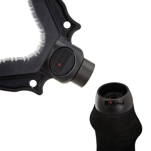 Монопод Vector Optics MAG V 84-181 см - RSGR-01 Монопод Vector Optics MAG V 84-181 см - RSGR-01