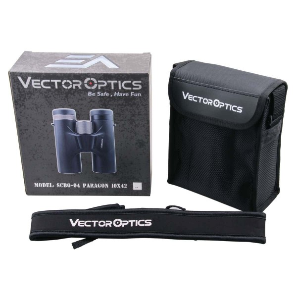 Бінокль Vector Optics Paragon 10x42 Roof - SCBO-04 Бінокль Vector Optics Paragon 10x42 Roof - SCBO-04