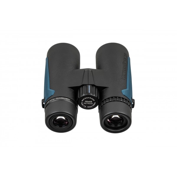 Бинокль с сеткой Vector Optics Continental Plus 10x42 ED - SCBO-07 Бинокль с сеткой Vector Optics Continental Plus 10x42 ED - SCBO-07