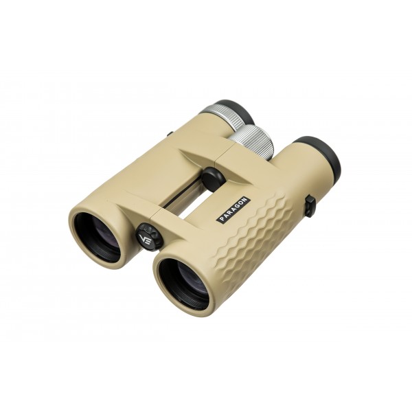Бінокль Vector Optics Paragon 8x42 HD Green - SCBO-12