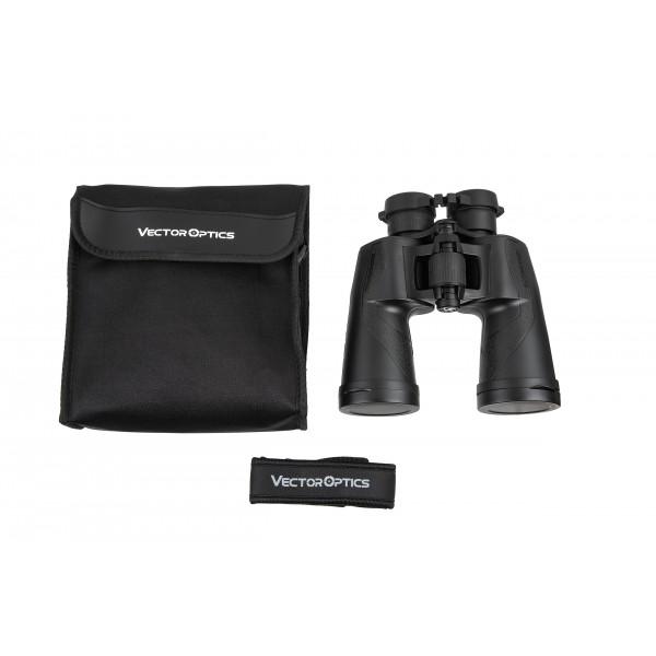 Бінокль Vector Optics Forester 10x50 - SCBO-17 Бінокль Vector Optics Forester 10x50 - SCBO-17