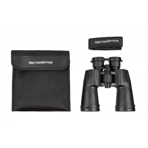 Бінокль Vector Optics Forester 12x50 - SCBO-18 Бінокль Vector Optics Forester 12x50 - SCBO-18