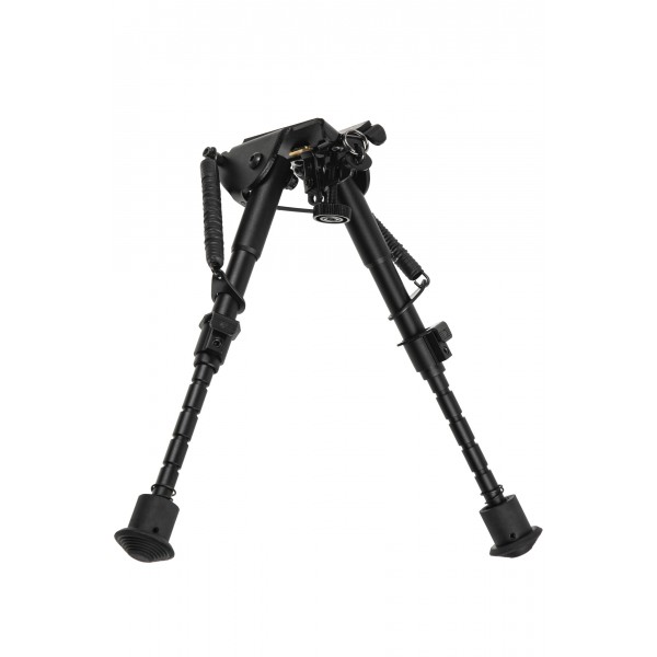 Сошки Vector Optics Rokstad тактичні 155-230 мм - SCBPB-01