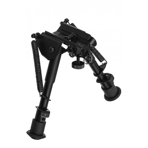 Сошки Vector Optics Rokstad тактичні 155-230 мм - SCBPB-01