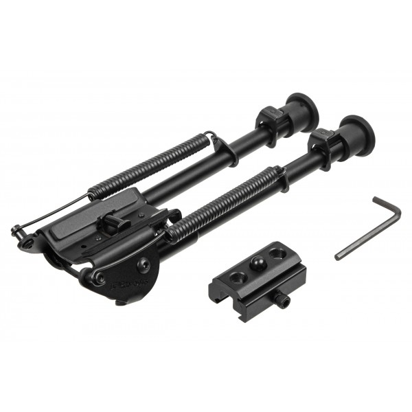 Cошки Vector Optics Rokstad тактические 230-345 мм - SCBPB-02 Cошки Vector Optics Rokstad тактические 230-345 мм - SCBPB-02