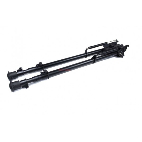 Сошки Vector Optics 381 - 660 мм на антабку, підпружинені - SCBPS-06