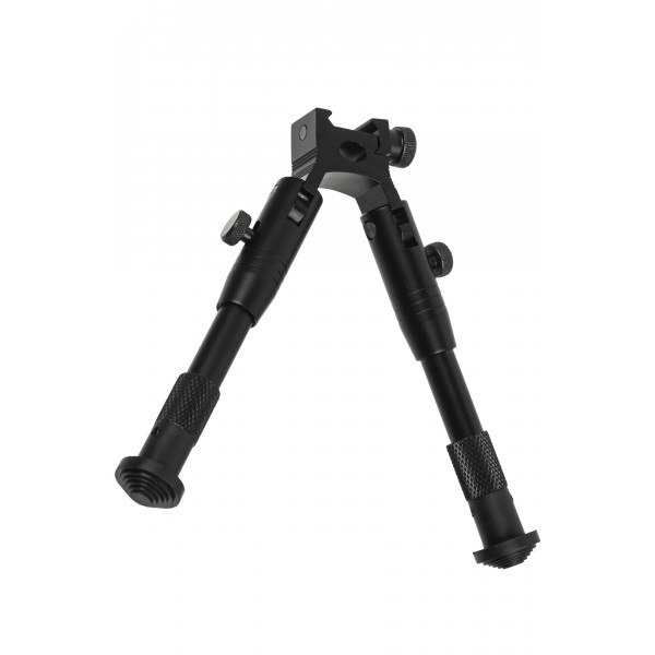 Сошки Vector Optics Rokstad универсальные 155-165 мм - SCBPW-01 Сошки Vector Optics Rokstad универсальные 155-165 мм - SCBPW-01