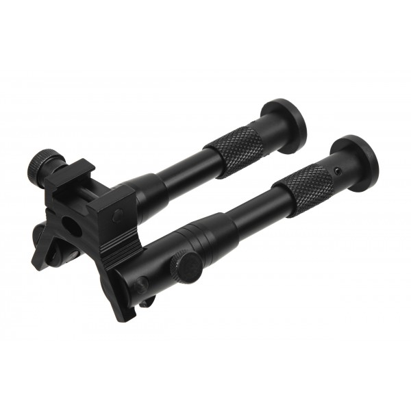 Сошки Vector Optics Rokstad универсальные 155-165 мм - SCBPW-01 Сошки Vector Optics Rokstad универсальные 155-165 мм - SCBPW-01