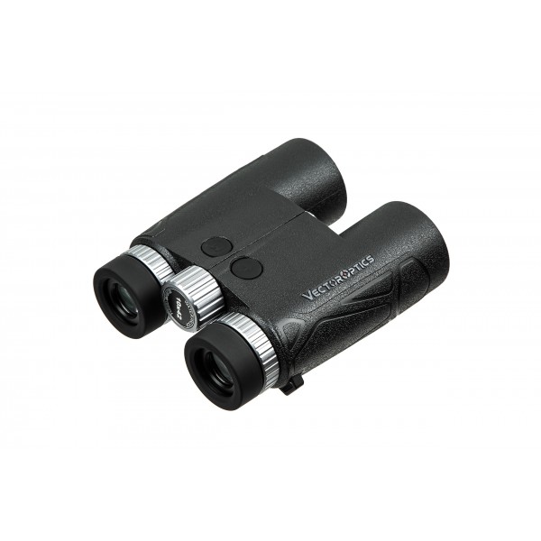 Бинокль с дальномером Vector Optics Paragon 10x42 Rangefinder 2285 м - SCBRF-02 Бинокль с дальномером Vector Optics Paragon 10x42 Rangefinder 2285 м - SCBRF-02