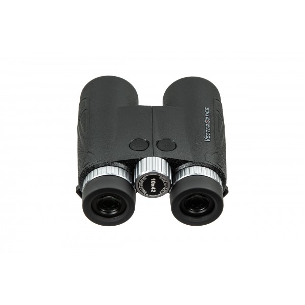 Бинокль с дальномером Vector Optics Paragon 10x42 Rangefinder 2285 м - SCBRF-02 Бинокль с дальномером Vector Optics Paragon 10x42 Rangefinder 2285 м - SCBRF-02
