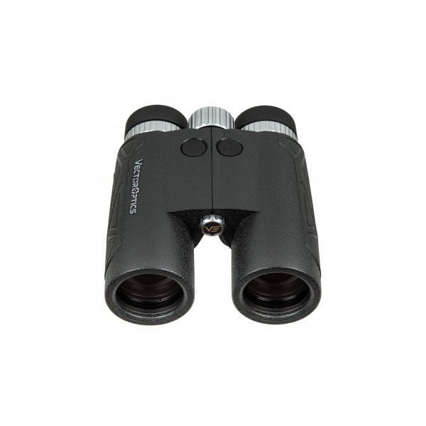 Бинокль с дальномером Vector Optics Paragon 10x42 Rangefinder 2285 м - SCBRF-02 Бинокль с дальномером Vector Optics Paragon 10x42 Rangefinder 2285 м - SCBRF-02