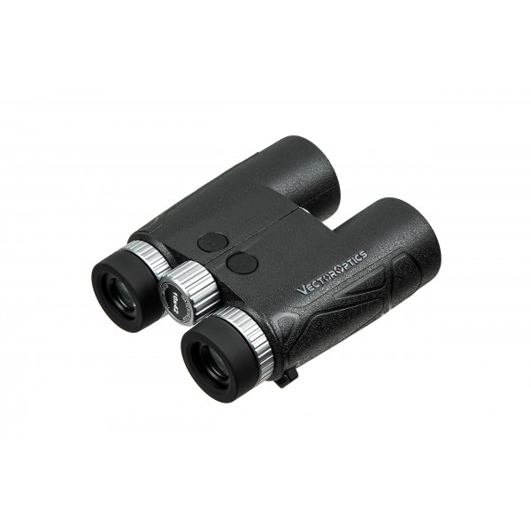 Бінокль з далекоміром Vector Optics Paragon 10x42 Rangefinder 2285 м - SCBRF-02