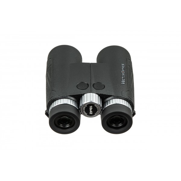 Бінокль з далекоміром Vector Optics Paragon 10x42 Rangefinder 2285 м - SCBRF-02