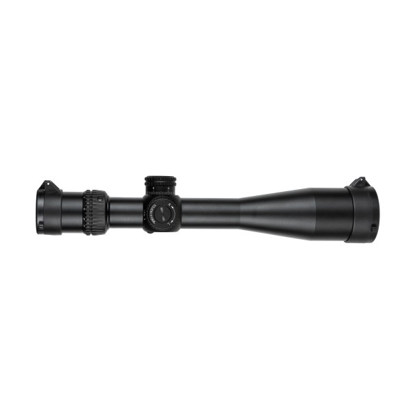 Прицел оптический Vector Optics Veyron 6-24x44 (30mm) FFP MPR-4 - SCFF-23 Прицел оптический Vector Optics Veyron 6-24x44 (30mm) FFP MPR-4 - SCFF-23
