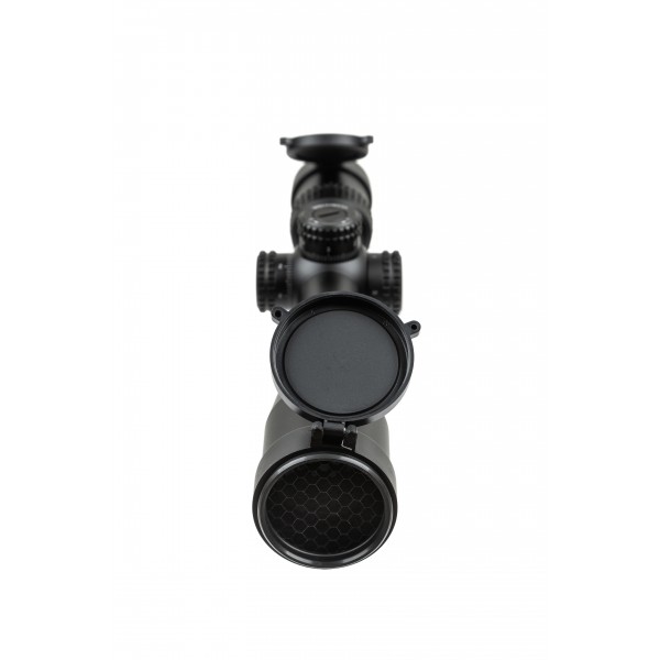Прицел оптический Vector Optics Veyron 6-24x44 (30mm) FFP MPR-4 - SCFF-23 Прицел оптический Vector Optics Veyron 6-24x44 (30mm) FFP MPR-4 - SCFF-23