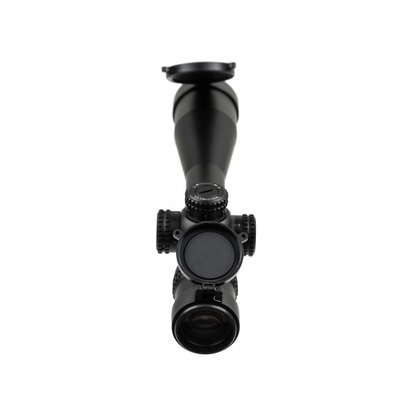 Прицел оптический Vector Optics Veyron 6-24x44 (30mm) FFP MPR-4 - SCFF-23 Прицел оптический Vector Optics Veyron 6-24x44 (30mm) FFP MPR-4 - SCFF-23