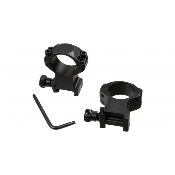 Прицел оптический Vector Optics Veyron 6-24x44 (30mm) FFP MPR-4 - SCFF-23 Прицел оптический Vector Optics Veyron 6-24x44 (30mm) FFP MPR-4 - SCFF-23
