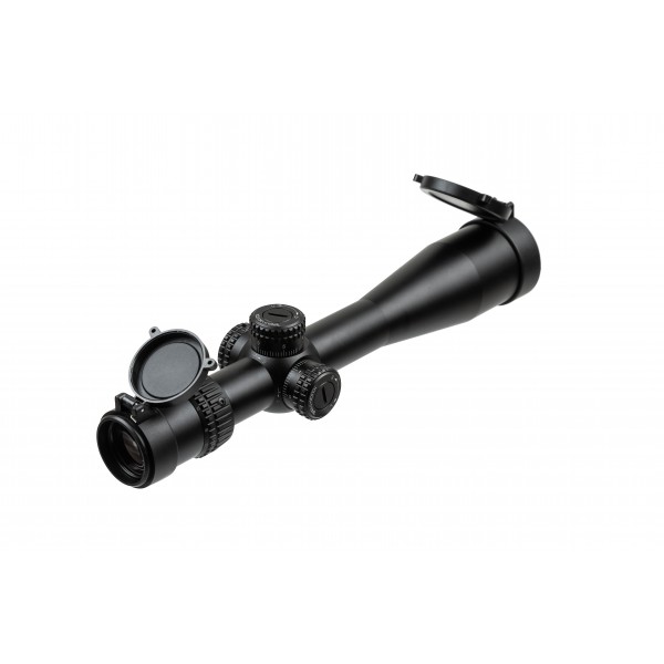 Прицел оптический Vector Optics Veyron 6-24x44 (30mm) FFP MPR-4 - SCFF-23 Прицел оптический Vector Optics Veyron 6-24x44 (30mm) FFP MPR-4 - SCFF-23
