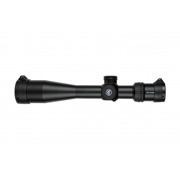 Прицел оптический Vector Optics Veyron 6-24x44 (30mm) FFP MPR-4 - SCFF-23 Прицел оптический Vector Optics Veyron 6-24x44 (30mm) FFP MPR-4 - SCFF-23