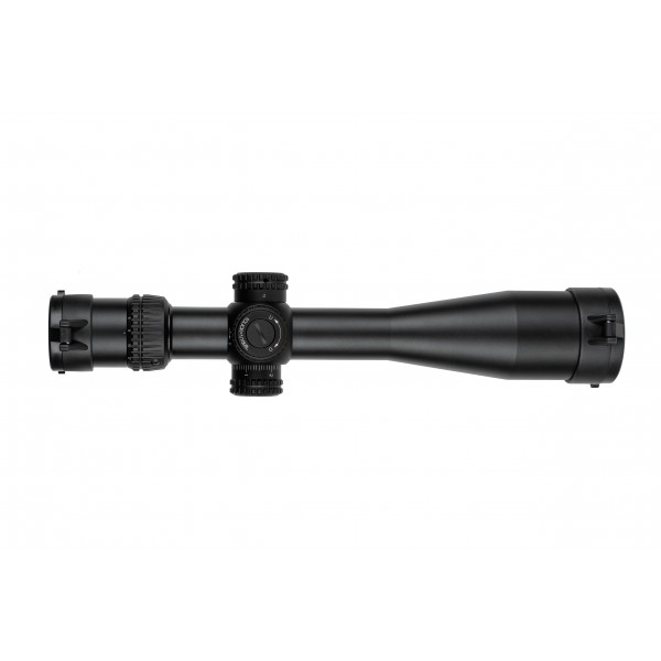 Прицел оптический Vector Optics Veyron 6-24x44 (30mm) FFP MPR-4 - SCFF-23 Прицел оптический Vector Optics Veyron 6-24x44 (30mm) FFP MPR-4 - SCFF-23