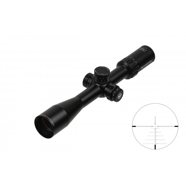 Прицел оптический Vector Optics Tourex 4-16x44 (30mm) illum. FFP - SCFF-24