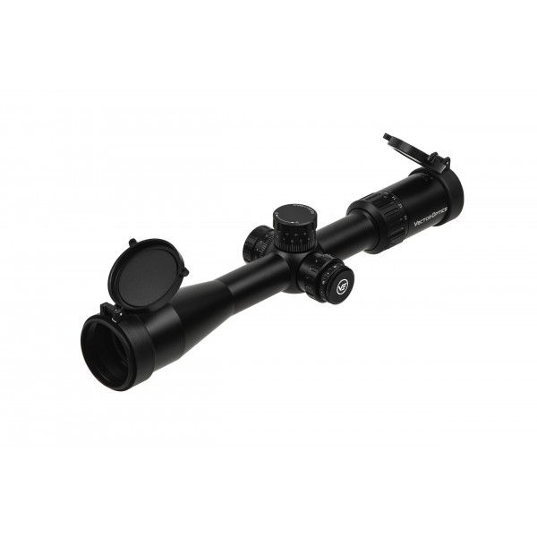 Прицел оптический Vector Optics Tourex 4-16x44 (30mm) illum. FFP - SCFF-24 Прицел оптический Vector Optics Tourex 4-16x44 (30mm) illum. FFP - SCFF-24