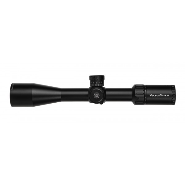 Прицел оптический Vector Optics Tourex 4-16x44 (30mm) illum. FFP - SCFF-24 Прицел оптический Vector Optics Tourex 4-16x44 (30mm) illum. FFP - SCFF-24