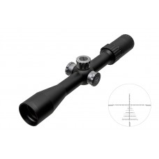 Прицел оптический Vector Optics Marksman 4-16x44 (30mm) FFP VPA-MF