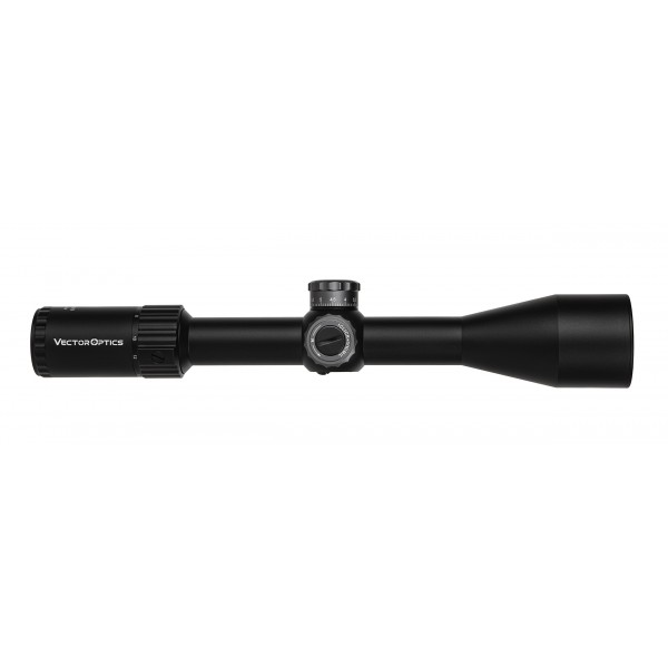 Приціл оптичний Vector Optics Marksman 6-24x50 (30mm) FFP - SCFF-26 Приціл оптичний Vector Optics Marksman 6-24x50 (30mm) FFP - SCFF-26