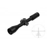 Приціл оптичний Vector Optics Marksman 6-24x50 (30mm) FFP