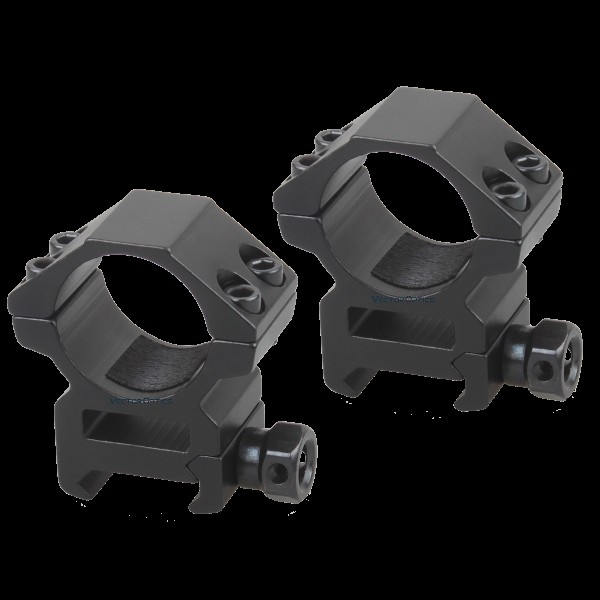 Приціл оптичний Vector Optics Taurus 1-6x24 (30mm) illum. FFP - SCFF-27 Приціл оптичний Vector Optics Taurus 1-6x24 (30mm) illum. FFP - SCFF-27