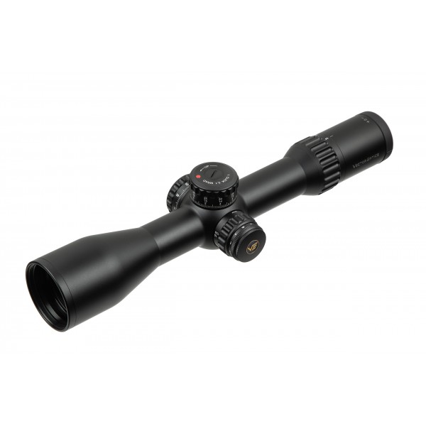 Прицел оптический Vector Optics Continental 3-18x50 (34 мм) illum. FFP VCT-34 - SCFF-28