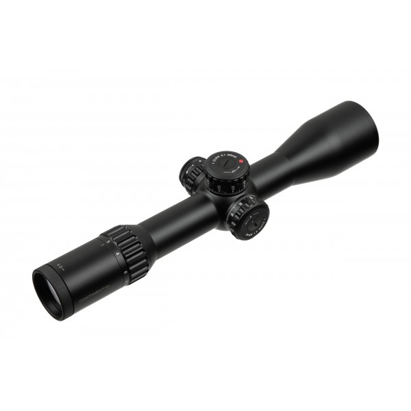 Прицел оптический Vector Optics Continental 3-18x50 (34 мм) illum. FFP VCT-34 - SCFF-28 Прицел оптический Vector Optics Continental 3-18x50 (34 мм) illum. FFP VCT-34 - SCFF-28