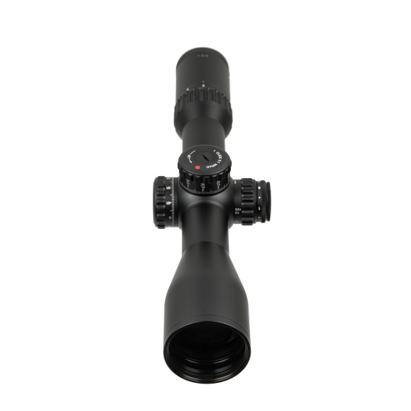 Прицел оптический Vector Optics Continental 3-18x50 (34 мм) illum. FFP VCT-34 - SCFF-28 Прицел оптический Vector Optics Continental 3-18x50 (34 мм) illum. FFP VCT-34 - SCFF-28
