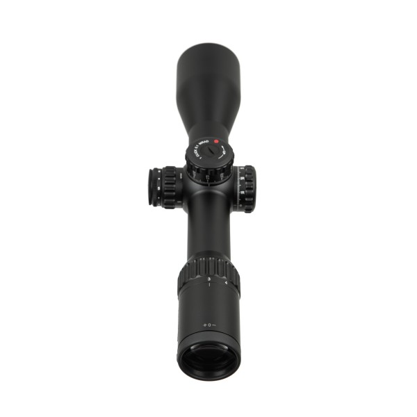 Прицел оптический Vector Optics Continental 3-18x50 (34 мм) illum. FFP VCT-34 - SCFF-28 Прицел оптический Vector Optics Continental 3-18x50 (34 мм) illum. FFP VCT-34 - SCFF-28