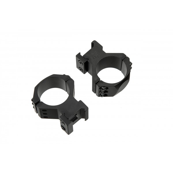 Прицел оптический Vector Optics Continental 3-18x50 (34 мм) illum. FFP VCT-34 - SCFF-28 Прицел оптический Vector Optics Continental 3-18x50 (34 мм) illum. FFP VCT-34 - SCFF-28