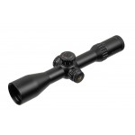 Приціл оптичний Vector Optics Continental 3-18x50 (34 мм) illum. FFP VCT-34