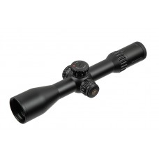 Прицел оптический Vector Optics Continental 3-18x50 (34 мм) illum. FFP VCT-34
