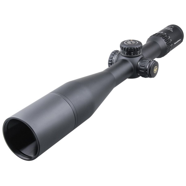 Прицел оптический Vector Optics Continental 5-30x56 (34mm) illum. FFP Tactical - SCFF-30 Прицел оптический Vector Optics Continental 5-30x56 (34mm) illum. FFP Tactical - SCFF-30