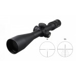 Приціл оптичний Vector Optics Continental  5-30x56 (34mm) illum. FFP Tactical