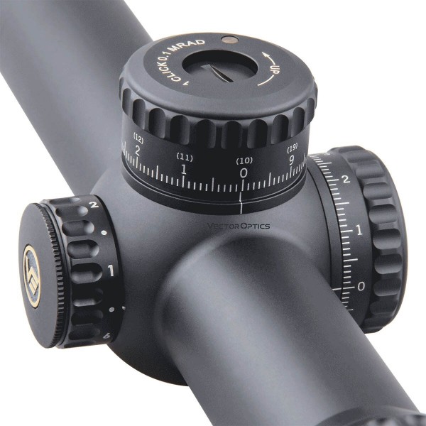 Прицел оптический Vector Optics Continental 1-6x28 (34mm) illum. FFP Tactical - SCFF-31 Прицел оптический Vector Optics Continental 1-6x28 (34mm) illum. FFP Tactical - SCFF-31