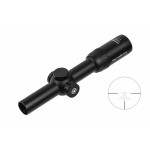 Прицел оптический Vector Optics Constantine 1-8X24 (30 мм) illum. FFP