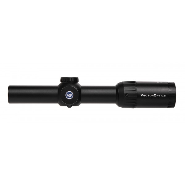Прицел оптический Vector Optics Constantine 1-8X24 (30 мм) illum. FFP - SCFF-32 Прицел оптический Vector Optics Constantine 1-8X24 (30 мм) illum. FFP - SCFF-32