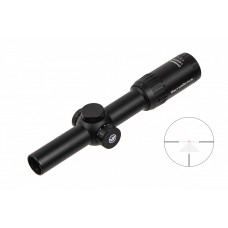 Прицел оптический Vector Optics Constantine 1-8X24 (30 мм) illum. FFP